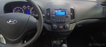 Hyundai i30 2011 1.6 CRDI ND - 3