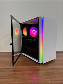 ☑️ i9 9900 / RTX 3050 / 16GB RAM / 1TB SSD 24M Zár - 3