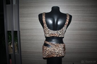 3-dielne plavky Victoria's Secret - 3