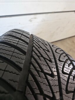 Zánovné Zimné Pneu GoodYear 285/45 R20 2ks - 3