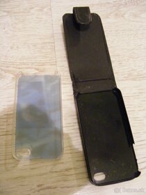 iPhone 4 a Samsung SII I9100 a - 3