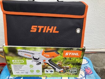 Stihl - 3