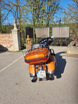 Harley Davidson - 3