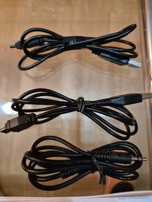 Predám 2 sady intercom Interphone F5MC Cellularline - 3