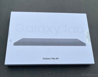 samsung tab A19 plus - 3