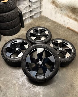 Zimná sada Volvo 5x108 R19 , 245/45/19 Volvo EX30 - 3