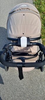 Cybex Avi Spin Almond beige - 3
