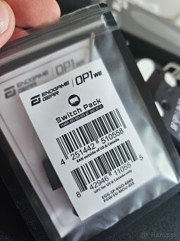 Endgame Gear OP1we 58g FPS Gaming myš - 3