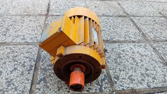 Elektromotor - 3