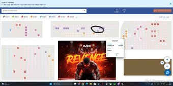 CLASH 12 REVENGE - 3