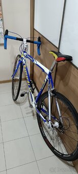 Cestný bicykel - 3