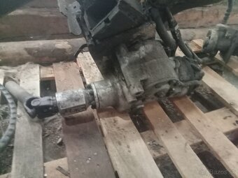 Hydraulické čerpadlo - 3