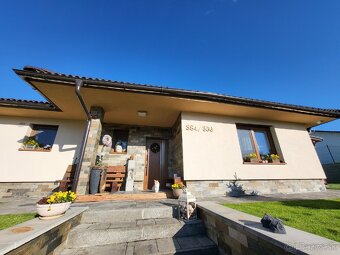 Bungalov Vyšný Kubín - 3