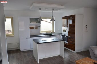 ID: 2969 Prenájom: 3 izb. luxusný byt, centrum Mariánskom ná - 3