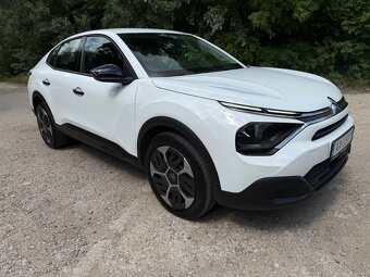 Citroën C4 X Pure Tech 100S S YOU Sedan 74KW - 3
