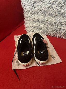 Vans Old Skool čierne [size 41] - 3