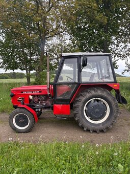 Zetor 7201 - 3