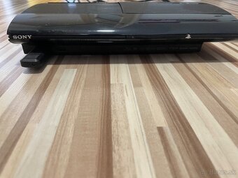 PLAYSTATION 3 - 3