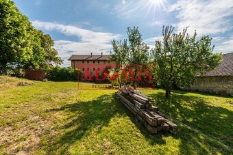 Ponúkame na predaj pozemok na výstavbu rodinného domu - Nižn - 3