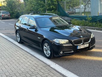 BMW 530xd mod.2014 - 3