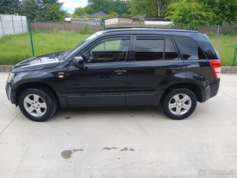 Suzuki Grand Vitara /dovoz Taliansko/ - 3