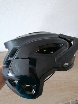 Prilba FOX - 3
