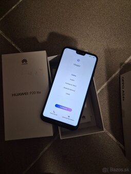 Huawei P20 lite - 3