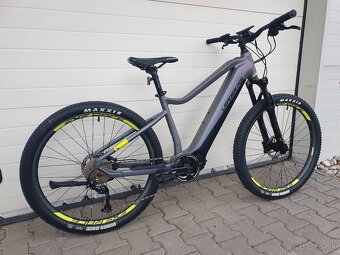 Krasny NOVY horsky elektrobicykel S-M - 3