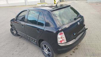 ŠKODA FABIA FACELIFT SPORTLINE 1,4 55 KW - 3