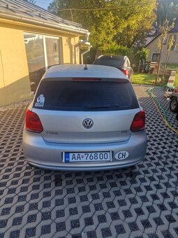 Vw Polo 1.6tdi 156000km - 3