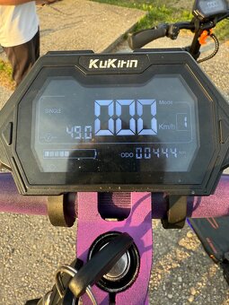 Kukirin g3 pro - 3