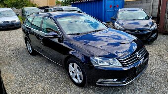 Volkswagen Passat Variant 2.0 TDI BMT 125kw 4MOTION - 3