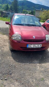 Renault Thália - 3