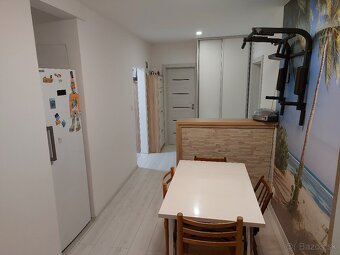 Moderný 4 izbový byt. Prešov - Sekčov - 3