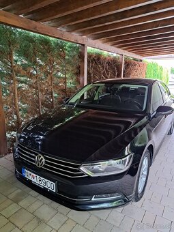 VW Passat 2.0TDI BMT Comfortline DSG - 3