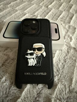 iPhone 14 pro 256GB - 3