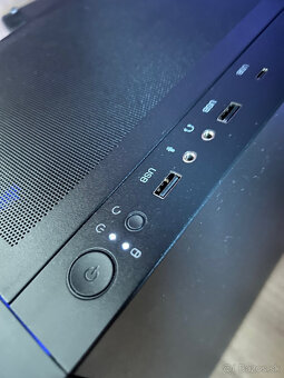 Nový herný počítač Ryzen7-7700X/32GB/2TB/RTX5060/W11p - 3