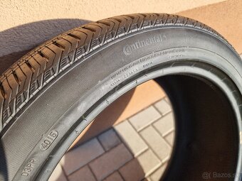 pneu 21" 275/40R21 CONTINENTAL 1ks - 3