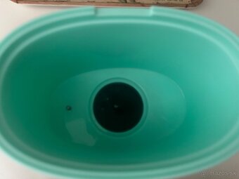 Sterilizátor a ohrievač fliaš - 3