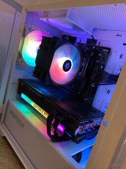 EVGA Rtx 3070 - 3
