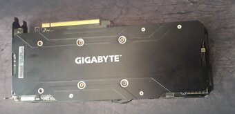 GIGABYTE GeForce GTX 1060 G1 Gaming - 3
