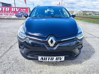 Renault Clio Grandtour - 3