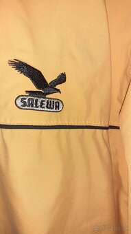 BUNDA SALEWA + ŠILTOVKA SALEWA. - 3
