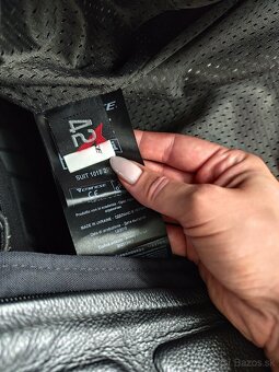 Dainese kombinéza dámska - 3