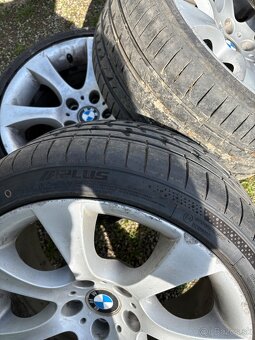 255/35 r18 225/40 r18 BMW - 3