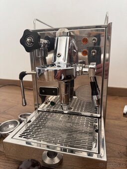 ECM Classika PID - pakovy single boiler - 3