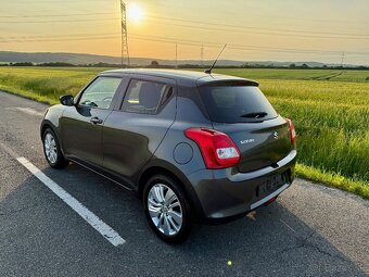Suzuki swift 1.3i - 3