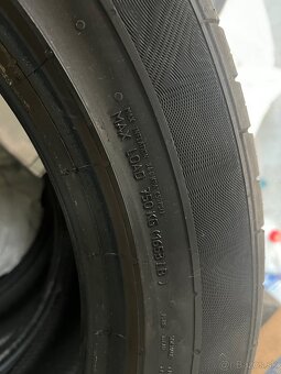 Pneumatiky letne Continental 225/50/17 - 3