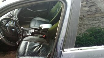 BMW 320d - 3