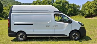 Opel Vivaro - 3